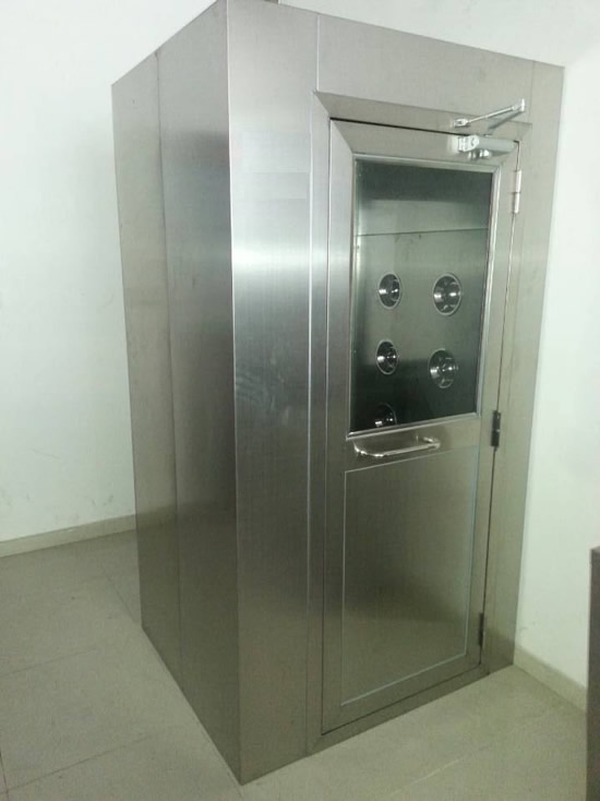 Aluminum table
