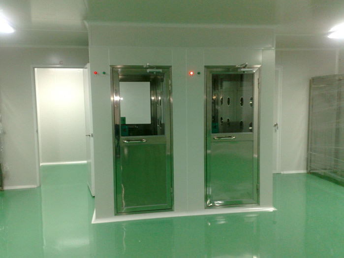 Aluminum table